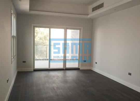 American Design Villa with 10 Bedrooms for Rent located at Al Mushrif Area, Abu Dhabi
