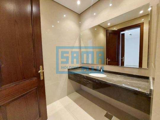 Massive 12 Bedrooms Commercial Villa for Rent located at Khalifa City - A, Abu Dhabi