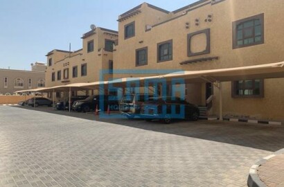 Exclusive 2 Villas with 13 Units for Sale located in Mohamed Bin Zayed City, Abu Dhabi