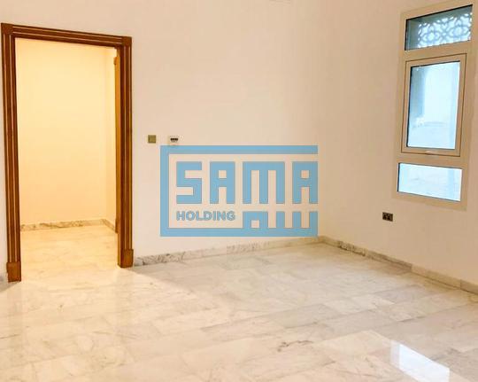 Huge 19 Bedrooms with 20 Bathrooms Commercial Villa for Rent located in Shakhbout City, Abu Dhabi