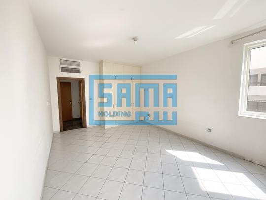 Well-maintained one Bedroom Apartment for Rent located in Corniche Road, Abu Dhabi