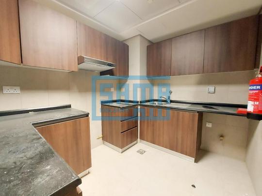 One Bedroom Apartment with Luxury Amenities for Rent located at Al Zeina Al Raha Beach, Abu Dhabi
