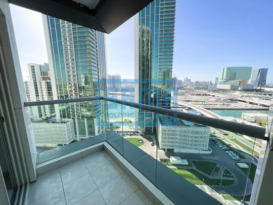 One Bedroom Apartment with Amazing Amenities for Sale located at Burooj Views, Marina Square, Al Reem Island, Abu Dhabi