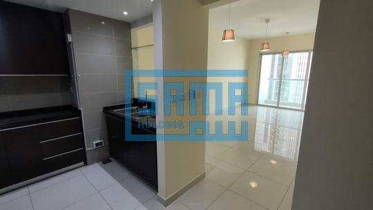 Eco-Friendly Atmosphere | One Bedroom Unit for Sale located in Burooj Tower, Marina Square, Al Reem Island, Abu Dhabi