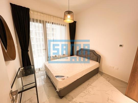 Amazing Apartment with One Bedroom for Sale located at Burooj Views, Marina Square, Al Reem Island, Abu Dhabi
