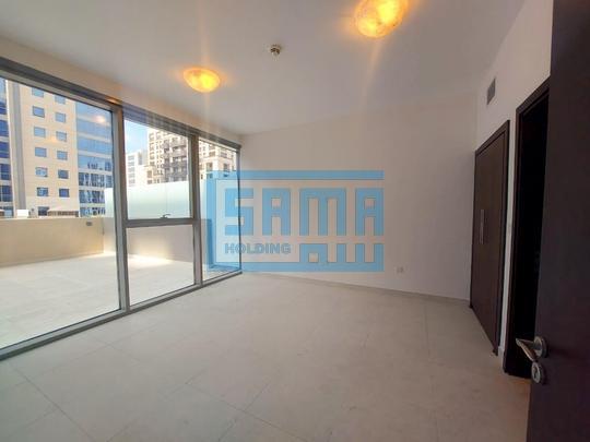 Amazing Design, One Bedroom Apartment for Rent located at Al Ziena, A l Raha Beach, Abu Dhabi