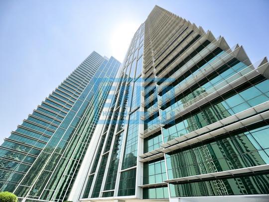 Luxurious Apartment with One Bedroom for Sale located at Tala Tower, Marina Square, Al Reem Island, Abu Dhabi