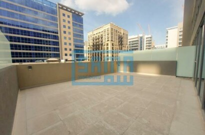 Brand New One Bedroom Apartment for Sale located at Al Zeina Al Raha Beach, Abu Dhabi