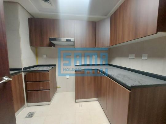 Brand New One Bedroom Apartment for Rent located at Al Zeina Al Raha Beach, Abu Dhabi