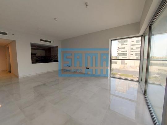 Excellent One Bedroom Apartment with Basement Parking for Rent at Al Ziena, Al Raha Beach, Abu Dhabi