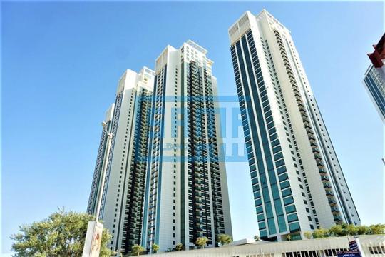 Spacious Layout | One Bedroom Apartment for Sale located at