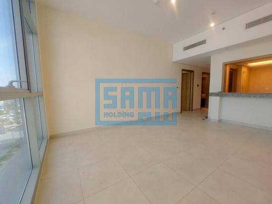 Brand New One Bedroom Apartment for Rent located at Al Seef Al Raha Beach, Abu Dhabi