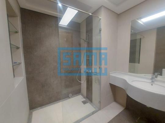 Brand New One Bedroom Apartment for Rent located at Al Seef Al Raha Beach, Abu Dhabi