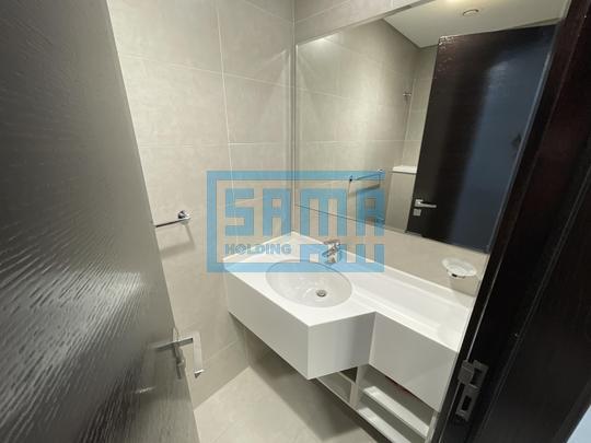Magnificent Apartment with 2 Bedrooms for Sale located at Boardwalk Residence, Shams Abu Dhabi, Al Reem Island Abu Dhabi