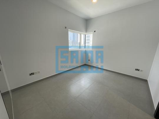 Magnificent Apartment with 2 Bedrooms for Sale located at Boardwalk Residence, Shams Abu Dhabi, Al Reem Island Abu Dhabi