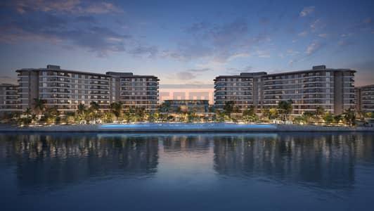 Gorgeous One Bedroom Apartment with Amazing Amenities for Sale located at Gardenia Bay, Yas Island, Abu Dhabi