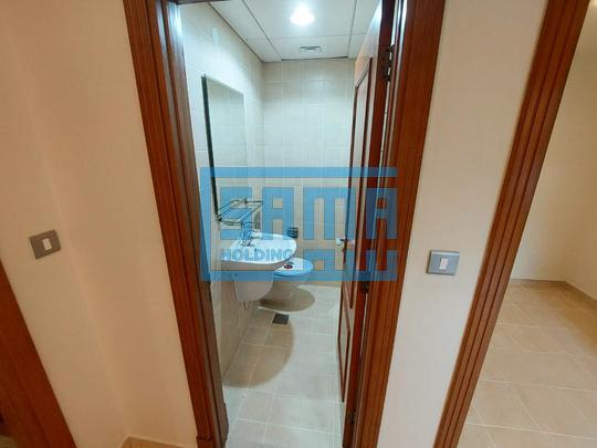 Amazing Deal | One Bedroom Apartment for Rent in well-maintained building located at Al Khalidiyah Street, Abu Dhabi
