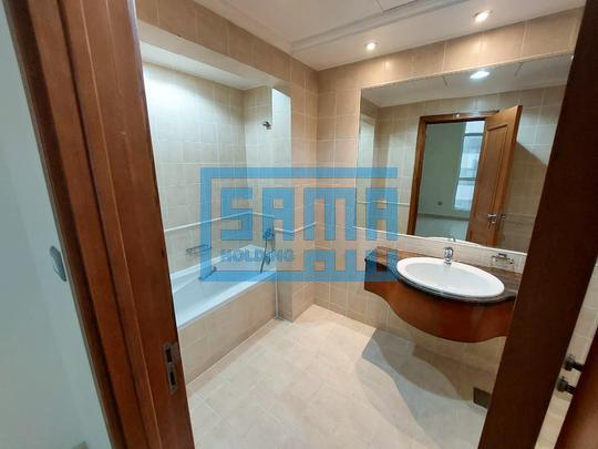 Amazing Deal | One Bedroom Apartment for Rent in well-maintained building located at Al Khalidiya Street, Abu Dhabi