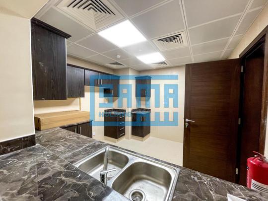 Luxury Waterfront Living | 1 Bedroom Apartment for Rent in The Pearl Residences, Saadiyat Island, Abu Dhabi