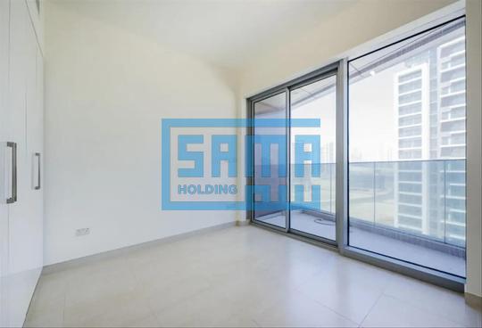Brand New | Luxurious One Bedroom Apartment for Rent in Najmat Tower, Al Reem Island, Abu Dhabi
