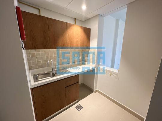 Stunning Amenities a One Bedroom Unit for Sale located at Julphar Residence, City of Lights, Al Reem Island, Abu Dhabi