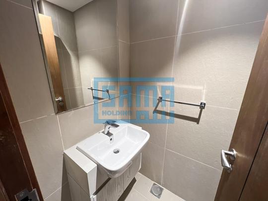 Stunning Amenities a One Bedroom Unit for Sale located at Julphar Residence, City of Lights, Al Reem Island, Abu Dhabi