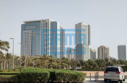 Wonderfully Designed One Bedroom Apartment for Rent located at Y Tower Reem, Tamouh, Al Reem Island, Abu Dhabi