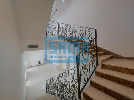 Affordable and Spacious 21 Bedrooms Villa for Rent located at Al Bateen Area, Abu Dhabi