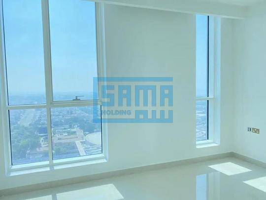 Stylish and Cozy 3 Bedrooms Apartment for Rent located at Burj Al Khair, Zayed The First Street Al Khalidiyah, Abu Dhabi