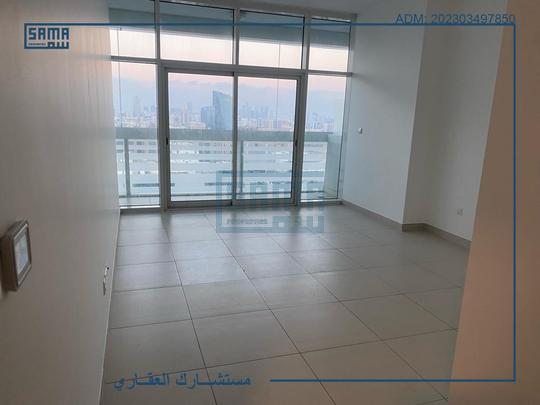 An Outstanding Three-bedroom Apartment with Amazing View for rent located at Al Ain Tower, Al Khalidiya, Abu Dhabi