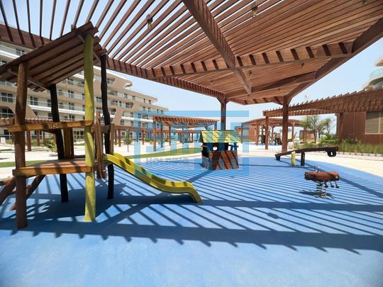 Brand New Luxurious Apartment with 3 Bedrooms for Rent located at Qaryat Al Hidd, Saadiyat Island, Abu Dhabi
