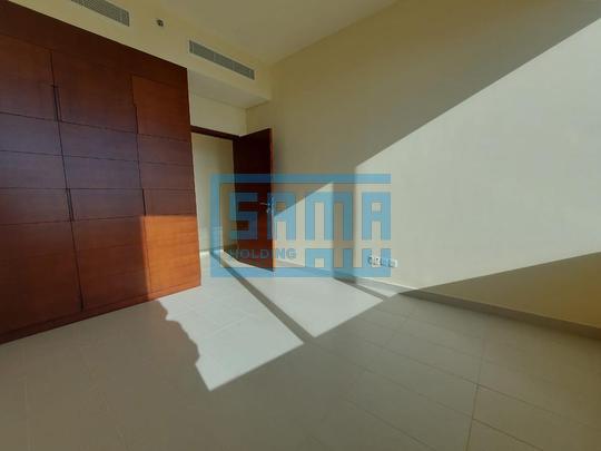 Well-Maintained 2 Bedrooms Apartment for Rent located at Corniche Road, Abu Dhabi