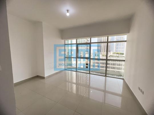 Fabulous 2 Bedrooms Unit with Stunning Sea View for Sale located at Tala Tower, Marina Square, Al Reem island, Abu Dhabi