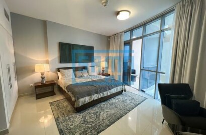 2 Bedrooms Corner Unit with incredible amenities for Sale at Julphar Residences, City of Lights Al Reem Island Abu Dhabi