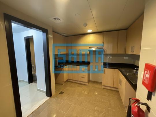 High Floor | Two Bedrooms Apartment for Sale in Sun Tower Shams Abu Dhabi, Al Reem Island