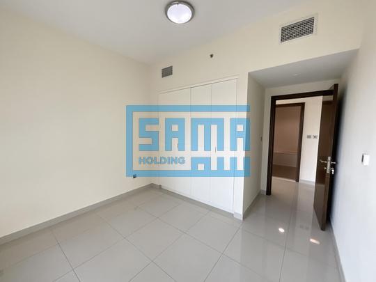 Gorgeous 2 Bedrooms Apartment with Large Balcony for Rent located in Al Marasy, Al Bateen, Abu Dhabi