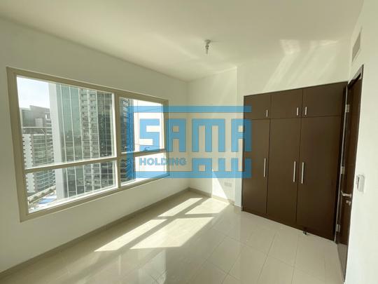 Excellent Location | 2 Bedrooms Apartment for Sale located in Burooj Views, Marina Square, Al Reem Island, Abu Dhabi