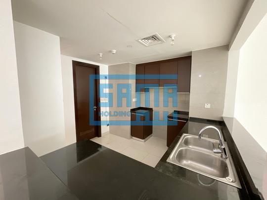 Prime Location | 2 Bedrooms Apartment for Rent located at Burooj Views, Marina Square, Al Reem Island, Abu Dhabi