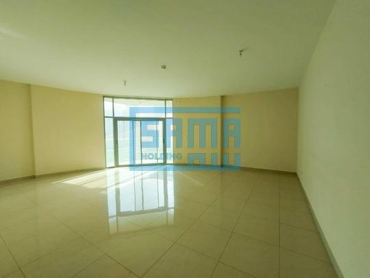 2 Bedrooms Apartment with Captivating Sea View located at Beach Towers, Shams Abu Dhabi, Al Reem Island, Abu Dhabi