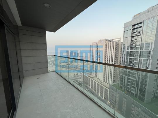Amazing 2 Bedrooms Apartment for Sale located at Parkside Residences, Shams Abu Dhabi, Al Reem Island, Abu Dhabi