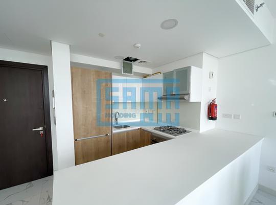 Fully Furnished Luxurious Two Bedrooms Duplex for Sale located at Al Raha Lofts, Al Raha Beach, Abu Dhabi