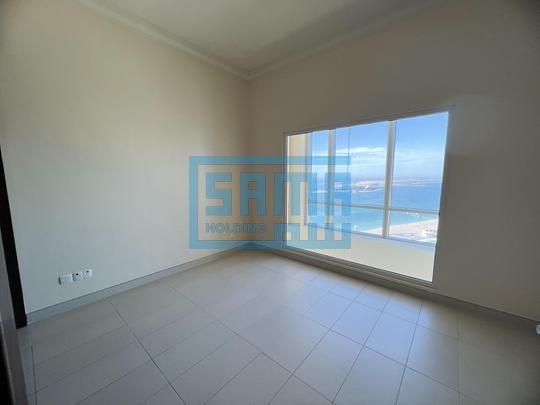 2 Bedroom Duplex with for Rent located at Nation Towers, Corniche Road Abu Dhabi