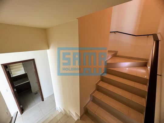 2 Bedroom Duplex with Amazing Amenities for Rent located at Corniche Road, Abu Dhabi
