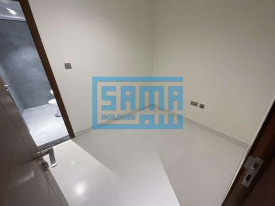 Brand New 3 Bedrooms Apartment for Rent in Luluat Al Raha, Abu Dhabi