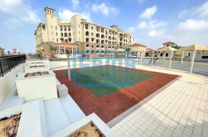 Luxurious 3 Bedrooms Apartment for Rent located at The Pearl Residences, Saadiyat Island, Abu Dhabi