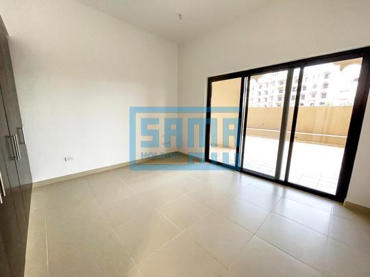 Luxurious 3 Bedrooms Apartment for Rent located at The Pearl Residences, Saadiyat Island, Abu Dhabi