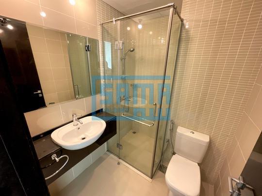 Spacious 3 Bedrooms Apartment with Stunning View for Sale located at A3 Tower 14 Marina Square, Al Reem Island Abu Dhabi