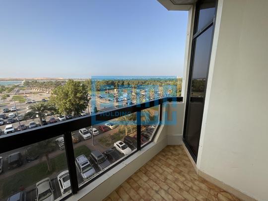 Stunning Sea View | 3 Bedrooms Apartment for Rent located at Al Jazeera Tower, Corniche Road, Abu Dhabi