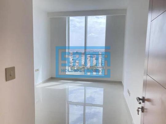 Prime Location | 3 Bedrooms Apartment located at Burj Al Khair, Zayed The First Street, Al Khalidiyah, Abu Dhabi