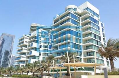 Fabulous 3 Bedrooms Apartment with Stunning Sea View for Sale located in Yasmina Residence, Al Reem Island, Abu Dhabi